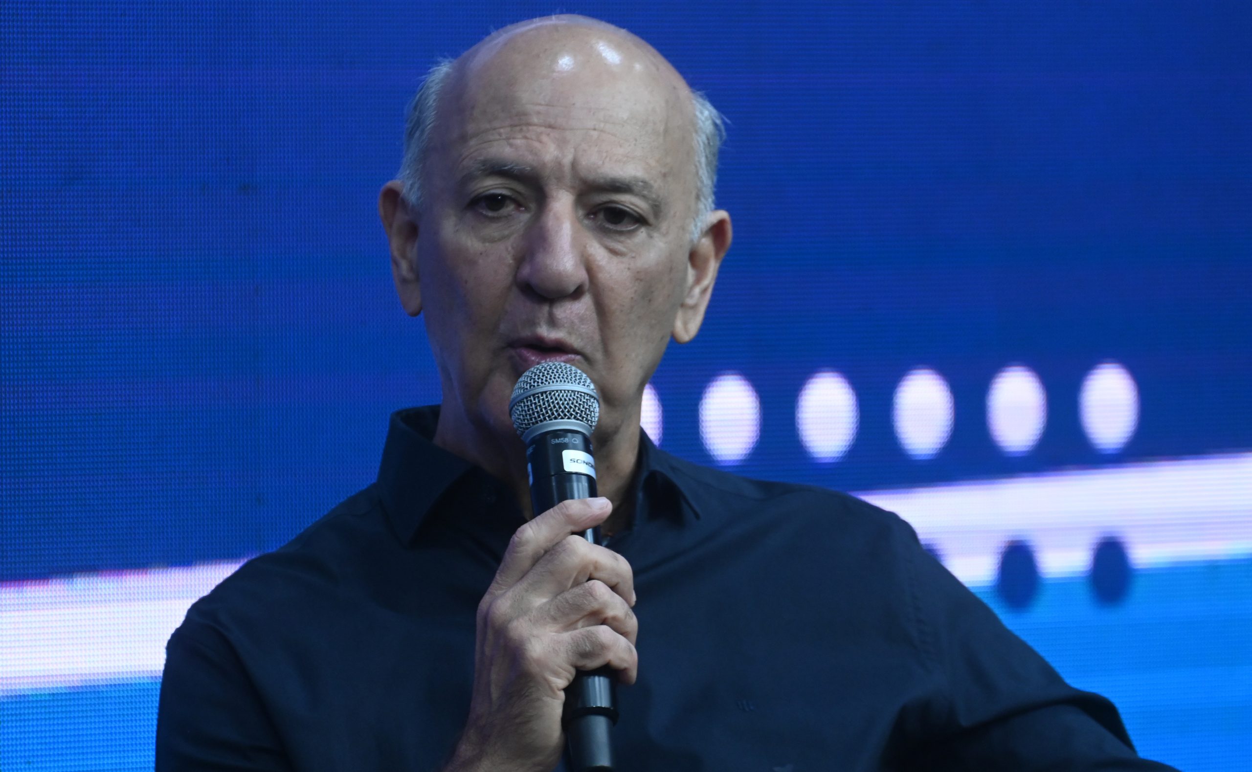 Defesa de Arruda se manifesta em ação no TRE-DF - CB Poder | - Defesa de Arruda se manifesta em ação no TRE-DF - CB Poder | -