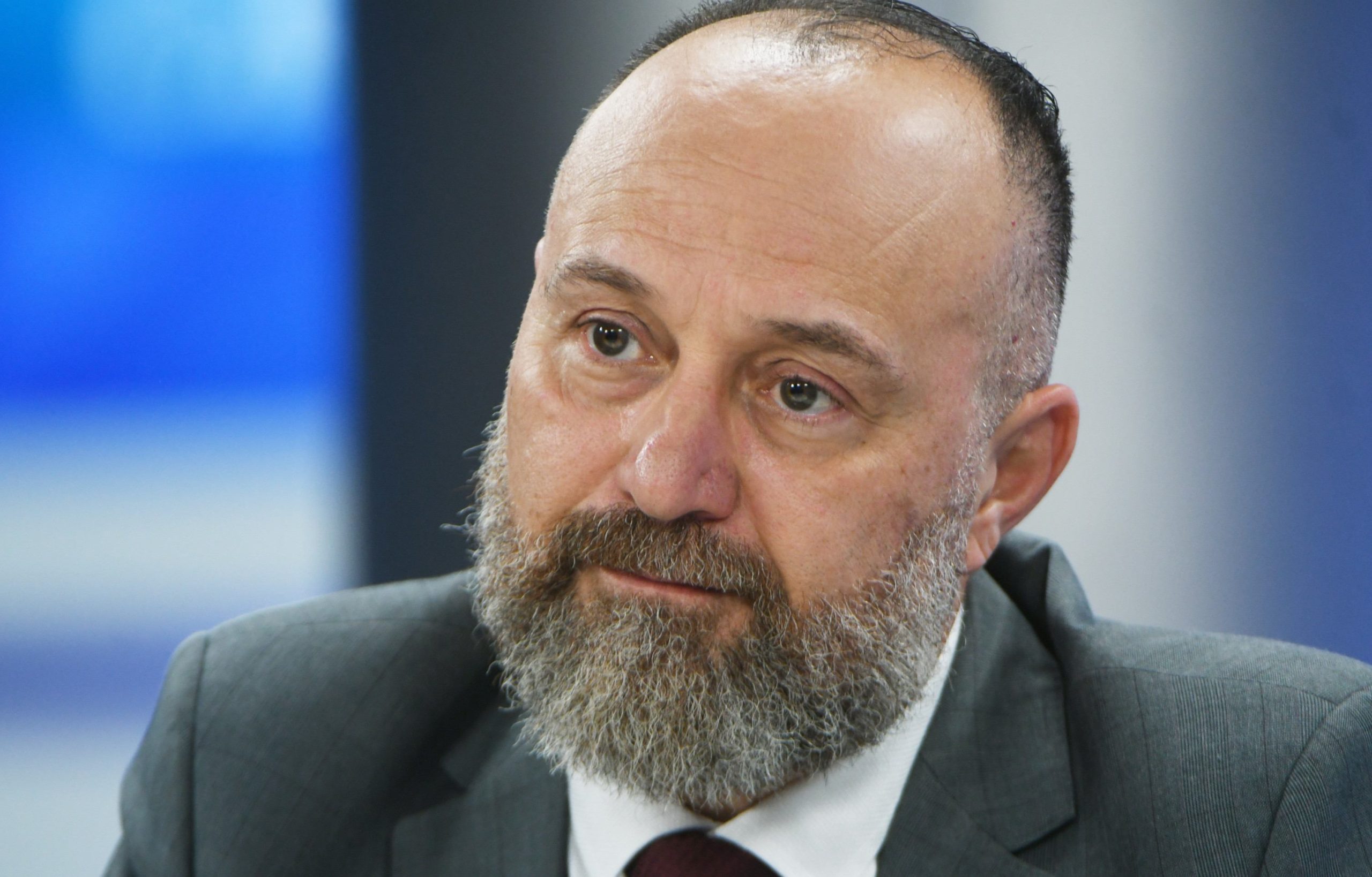Melilo Dinis analisa crise no STF - 