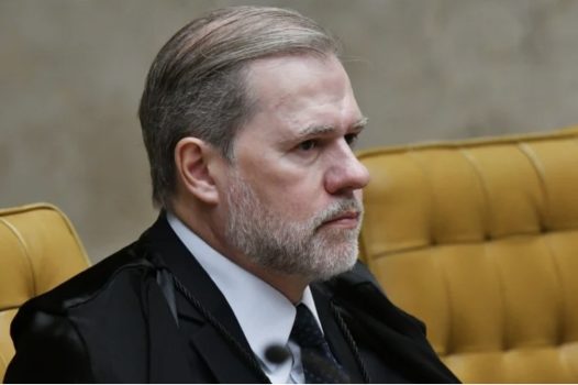 Toffoli deve ser o relator do recurso de Arruda no TSE - CB Poder | - Toffoli deve ser o relator do recurso de Arruda no TSE - CB Poder | -