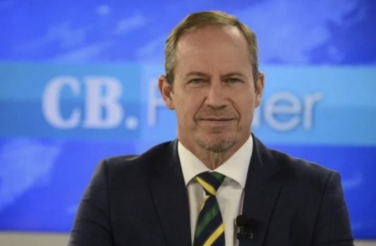PSB deixa GDF em segundo plano e foca em deputados federais - CB Poder | - 