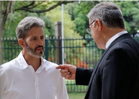 Fé contra fake news - 