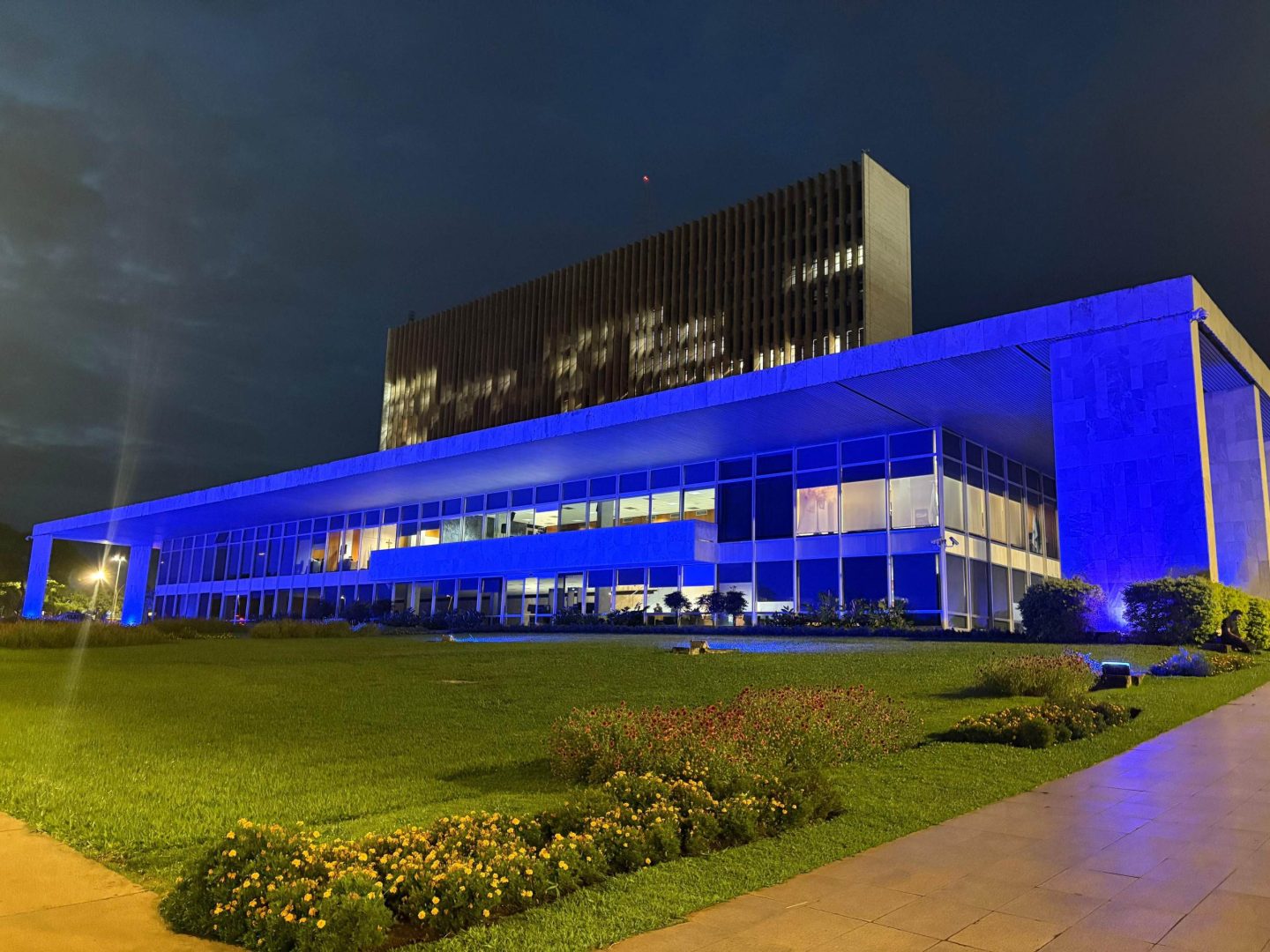 Divulgação/GDF