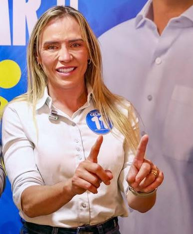 Foco no número do partido e nas abstenções - CB Poder | - 