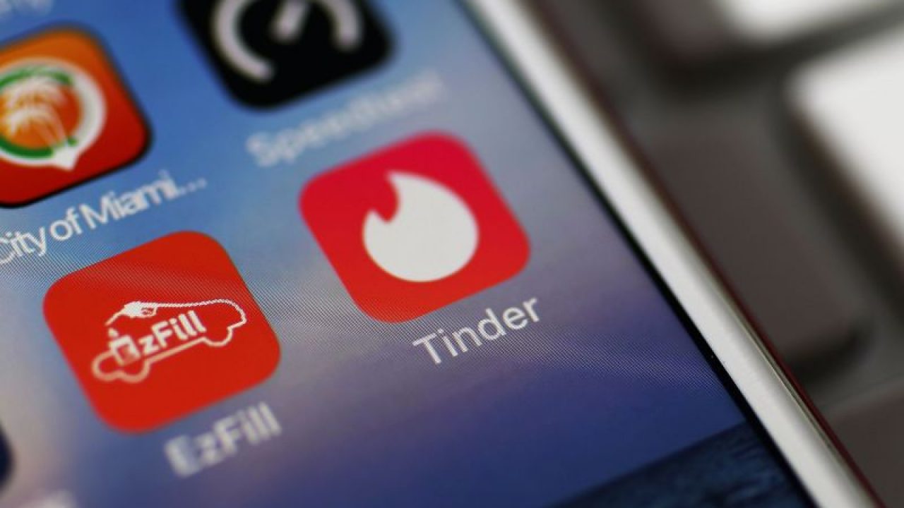 Tinder é só perda de tempo para a maioria das pessoas, diz pesquisa