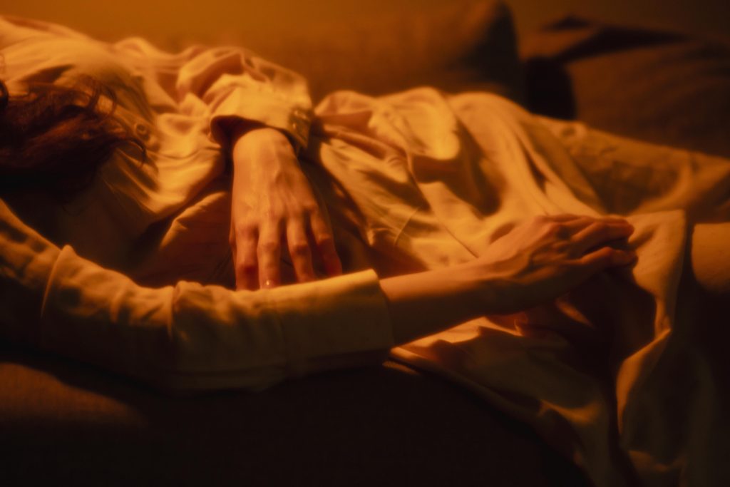 Orgasmo noturno: Gozei dormindo, o que isso significa?  - 