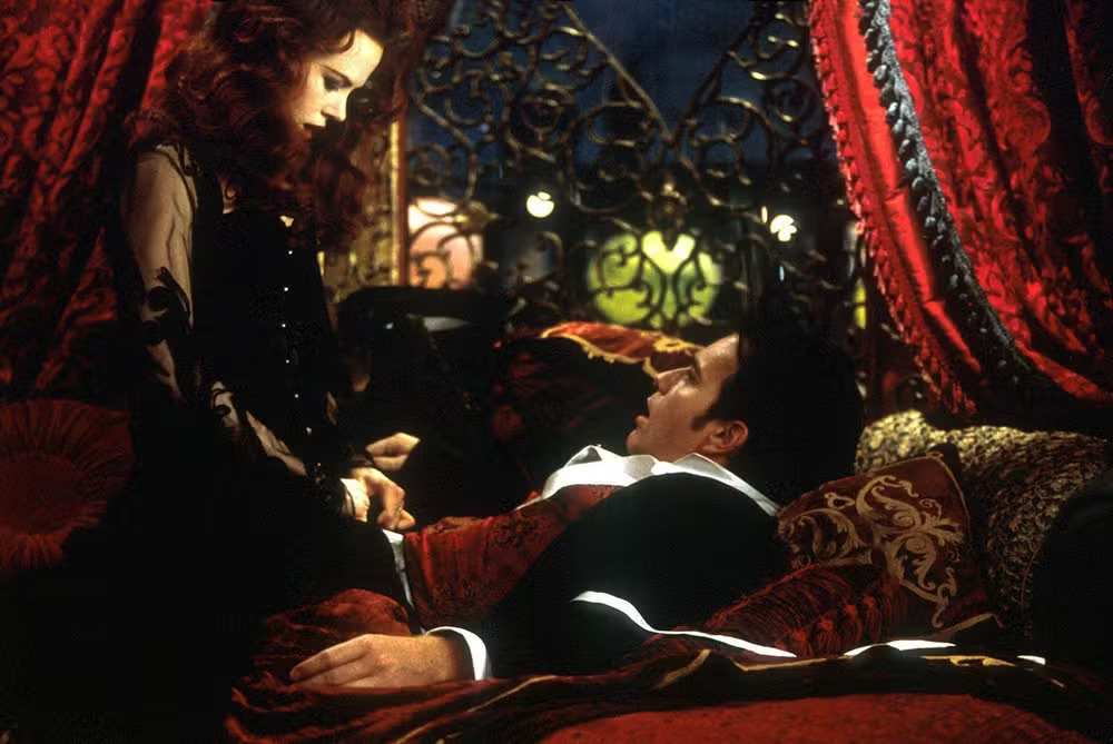 Conheça obras com cenas picantes indicadas ao Oscar de Melhor Filme - Blog Daquilo - 