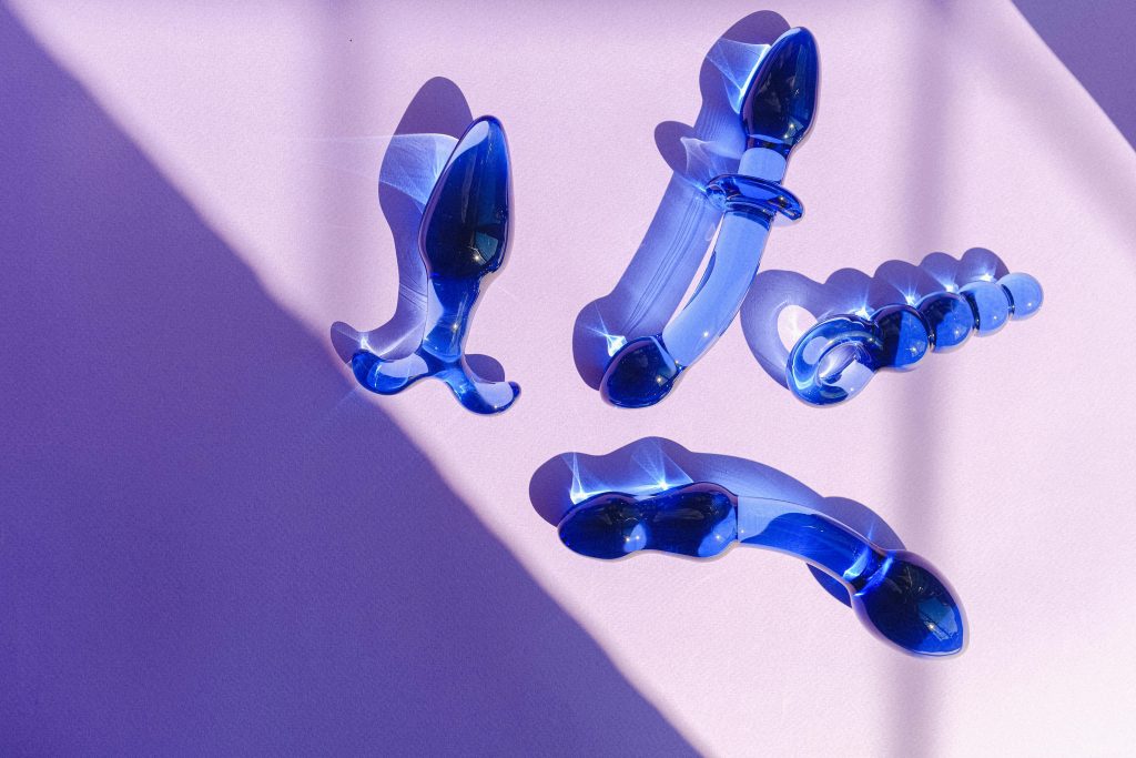 Teledildônicos: sex toys digitais simulam toque e conexão à distância - Blog Daquilo - 