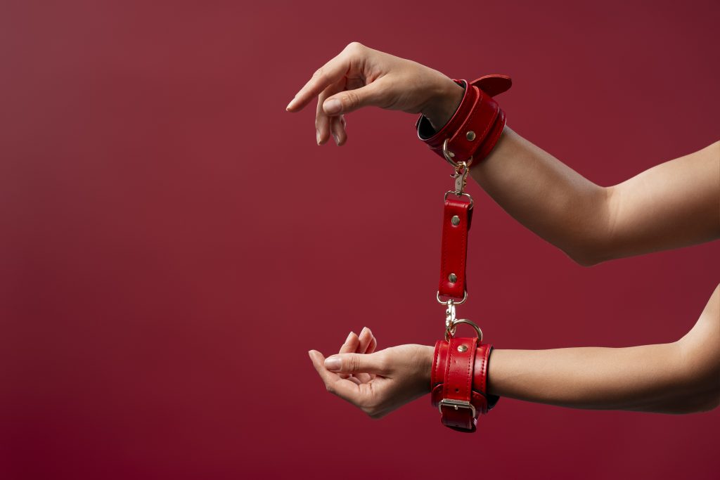 Brasileiros acima dos 45 anos lideram exploração de fetiches e fantasias no sexo - Blog Daquilo - 