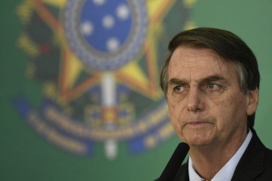 Oposição Bolsonaro