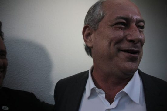 Ciro Gomes