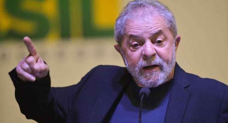 Petistas reprovam falas de Lula sobre Bolsonaro e preferem foco em programas do governo - Blog da Denise - 