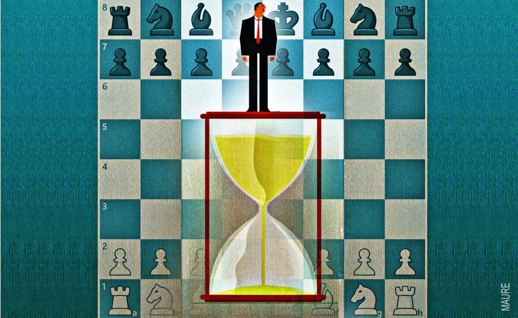 Façam suas apostas - Blog da Denise - 