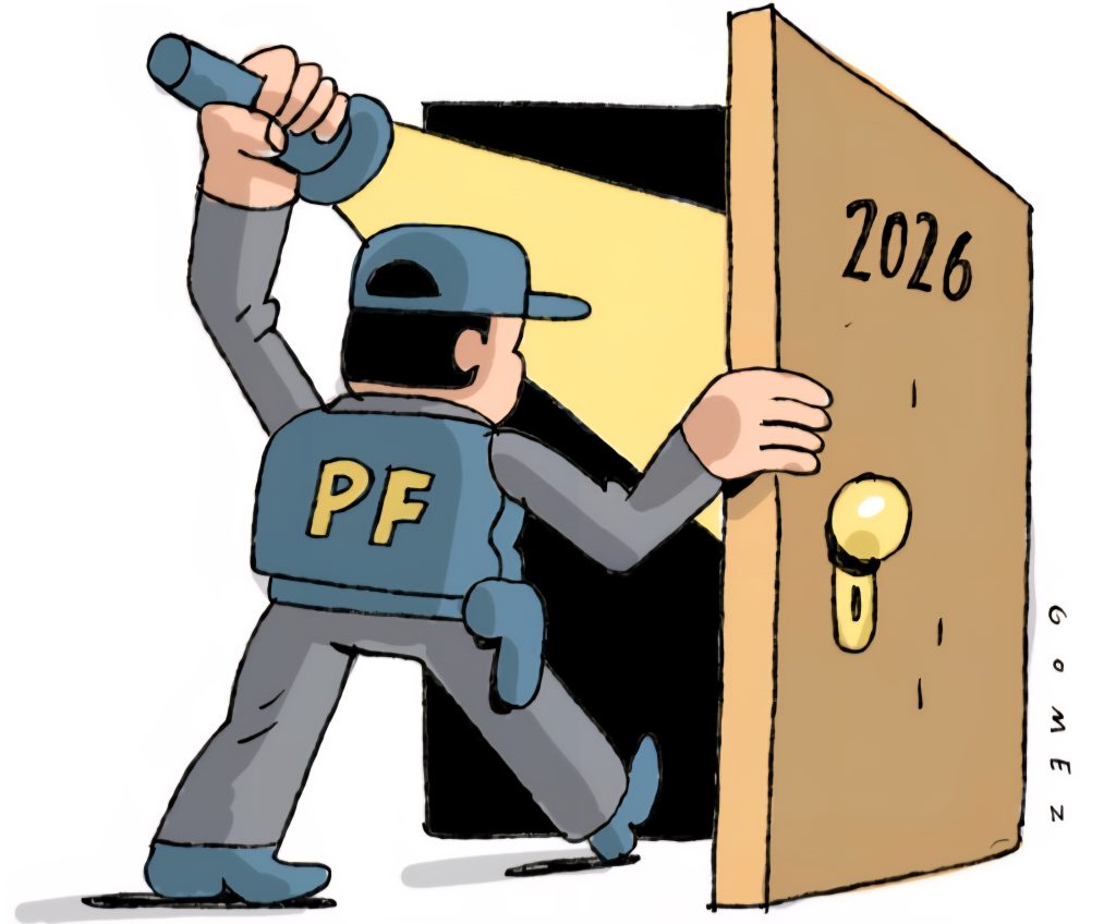 Caso das emendas vai atravessar o ano eleitoral - Blog da Denise - 