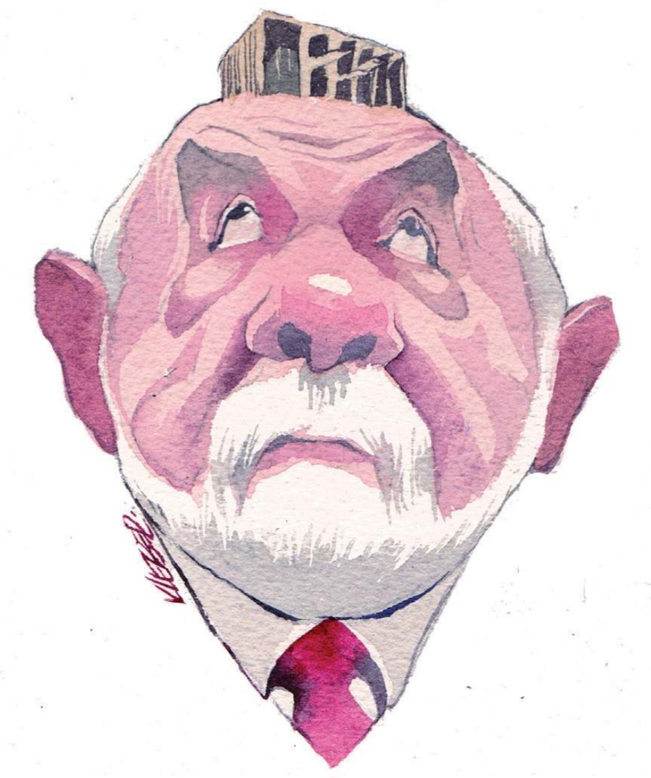 Resta somente convencer o chefe - Blog da Denise - 