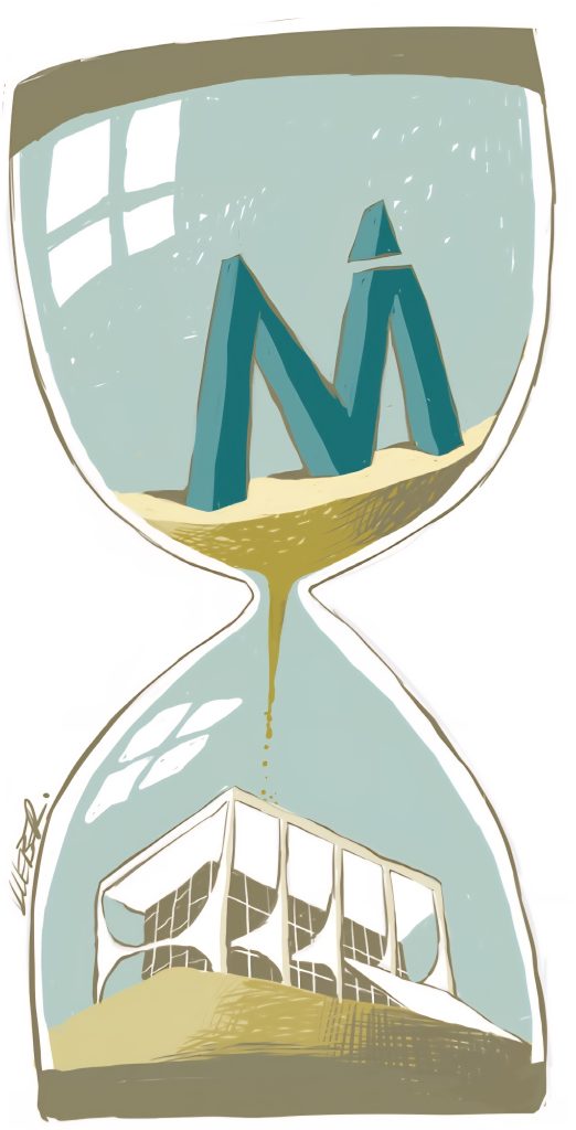 Maioria do Congresso acredita que CPMI do Master será instalada  - 