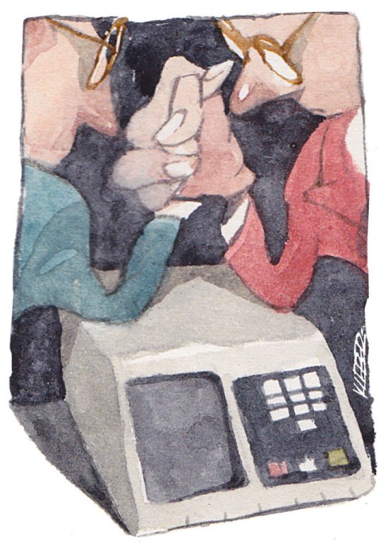 Urna eletrônica