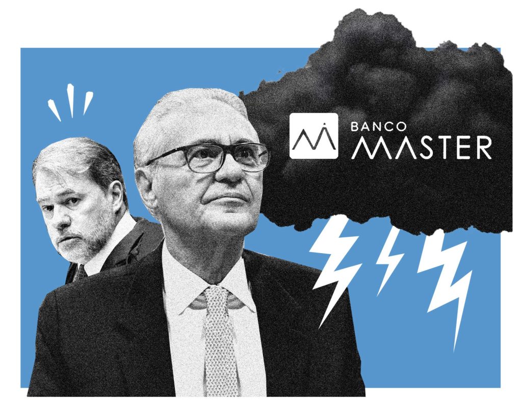 Renan e a Lei Complementar 105 - 