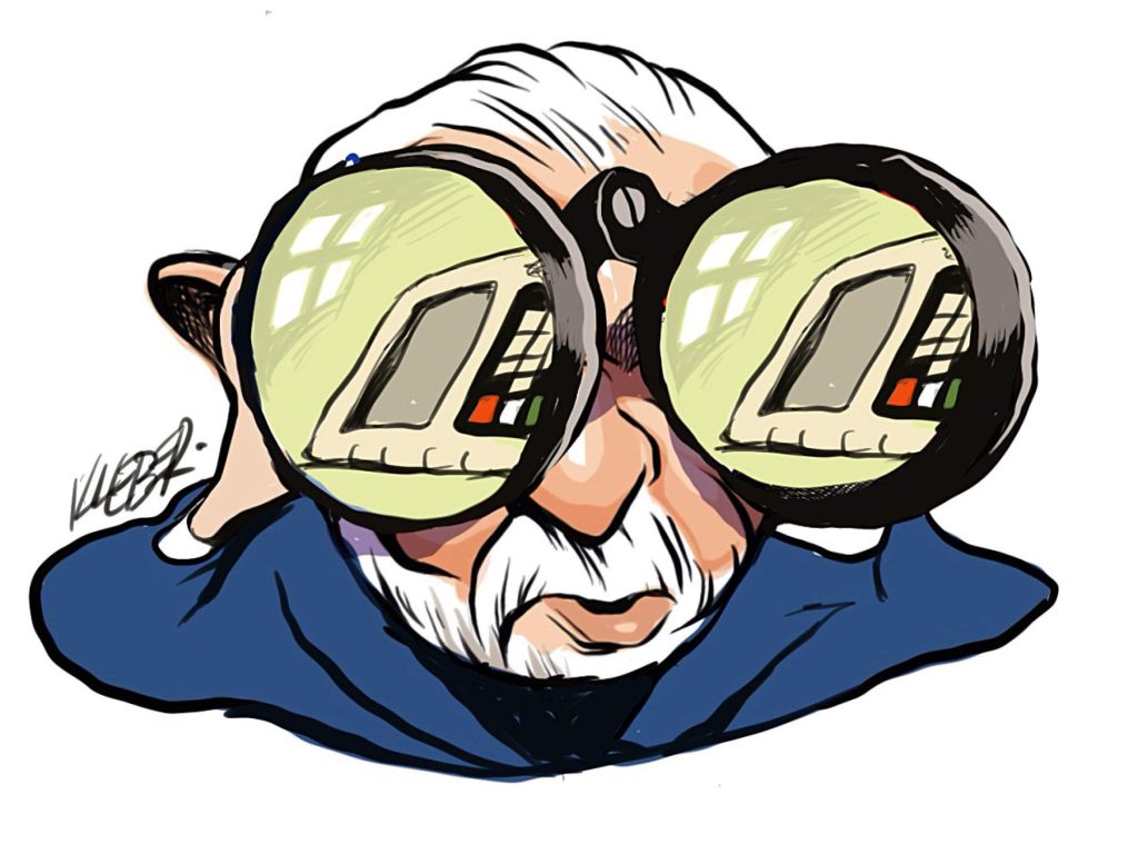 Governo aposta em racha nos partidos de centro - Blog da Denise - 