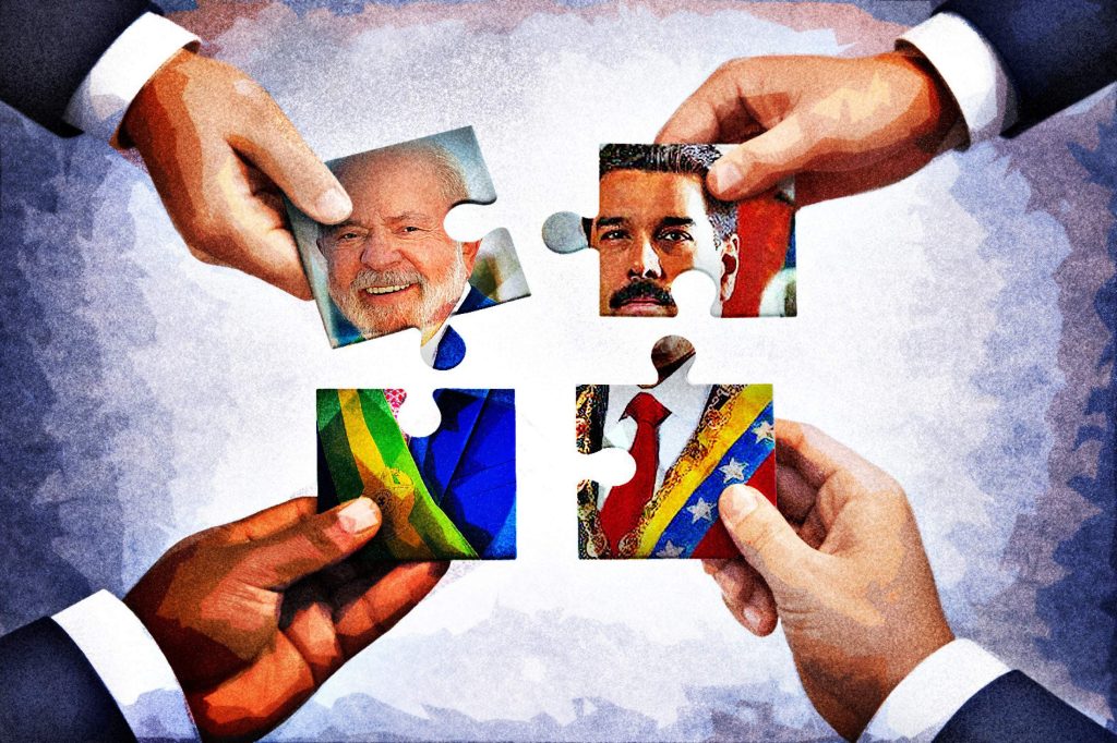 A nova onda da oposição  - 