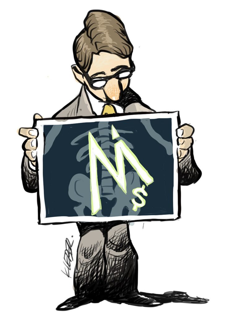 O 'raio X' do Master vai tensionar a política - Blog da Denise - 