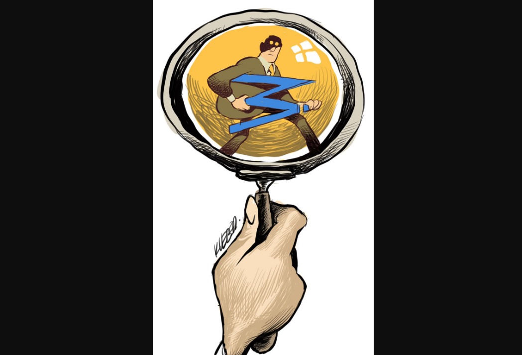 CPI do Master é o único caminho - 