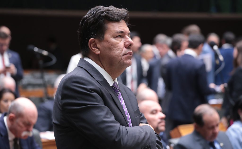 PEC da Segurança Pública deve ser votada na próxima semana - Blog da Denise - 