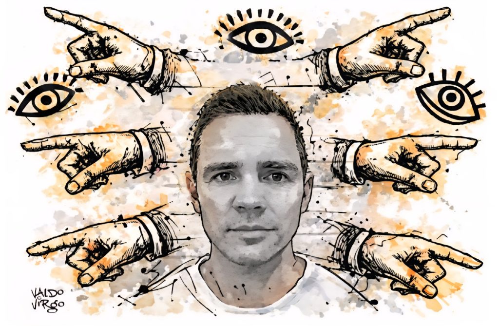 O risco de encolher partidos - 