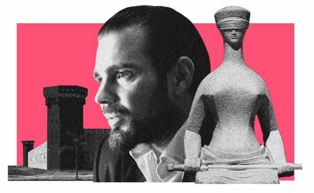 O STF e a prisão de Daniel Vorcaro - 