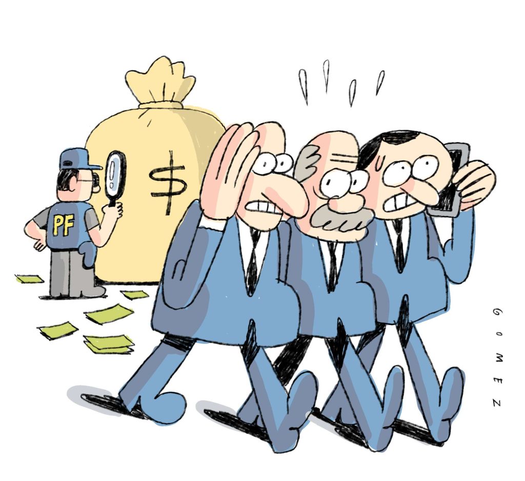 Deixa quieto - Blog da Denise - 