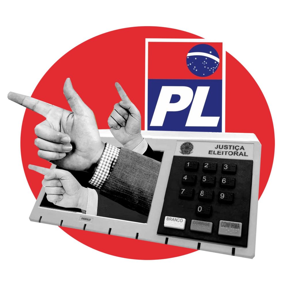 PL trabalha para 'amarrar' partidos - Blog da Denise - 