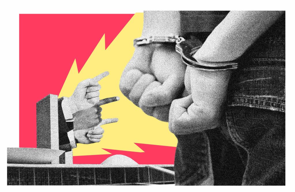 O primeiro grande tema da polarização - Blog da Denise - 