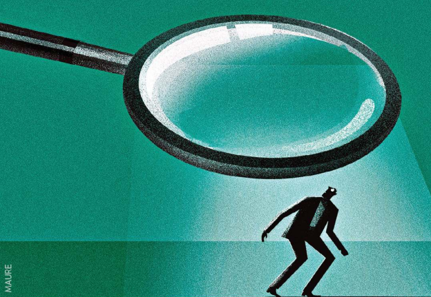 Hora de defender o STF e a PGR - 