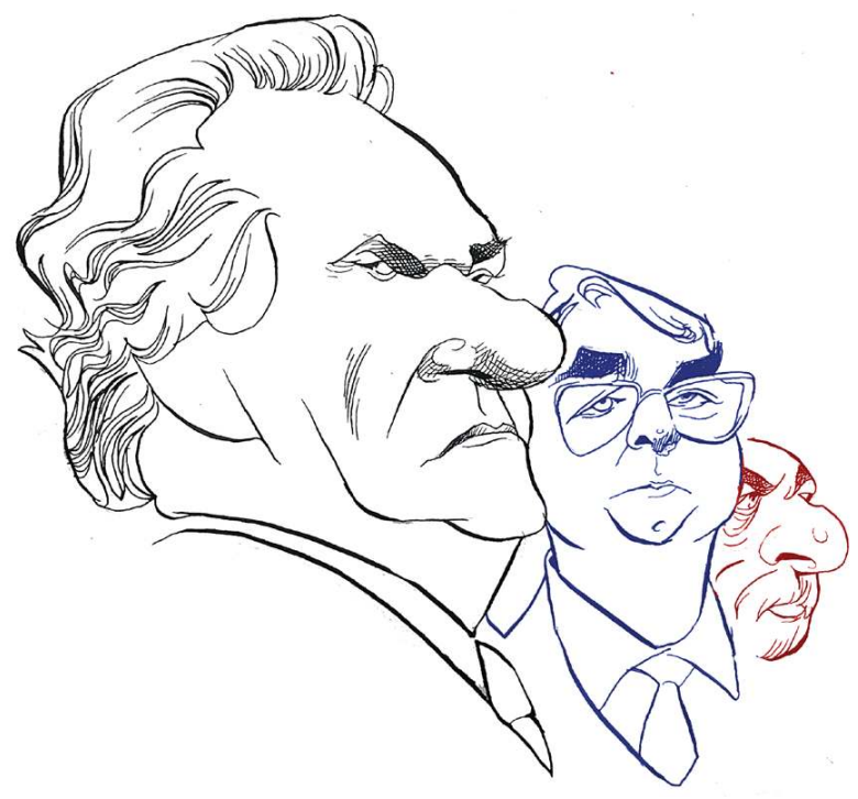 Caiado bate em Lula de olho em Flávio - Blog da Denise - Caiado bate em Lula de olho em Flávio - Blog da Denise -