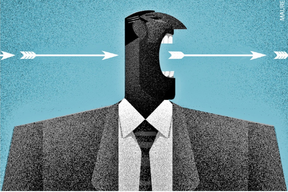 A pedreira de Flávio está na direita - Blog da Denise - 