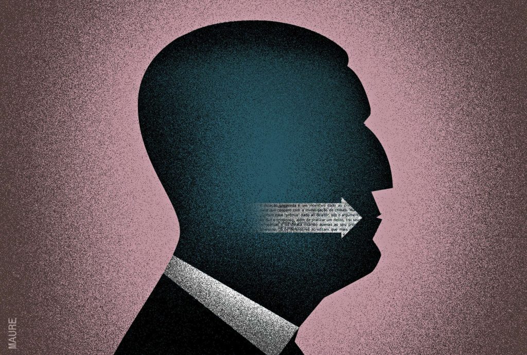 Corrida pela delação premiada - Blog da Denise - 