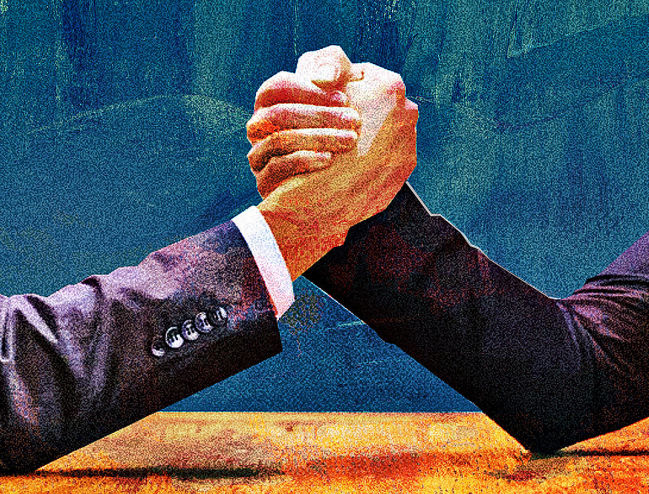 Muito além do TCU - Blog da Denise - 