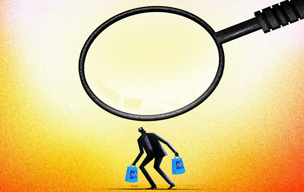 Um caminho paralelo para investigar o Master - Blog da Denise