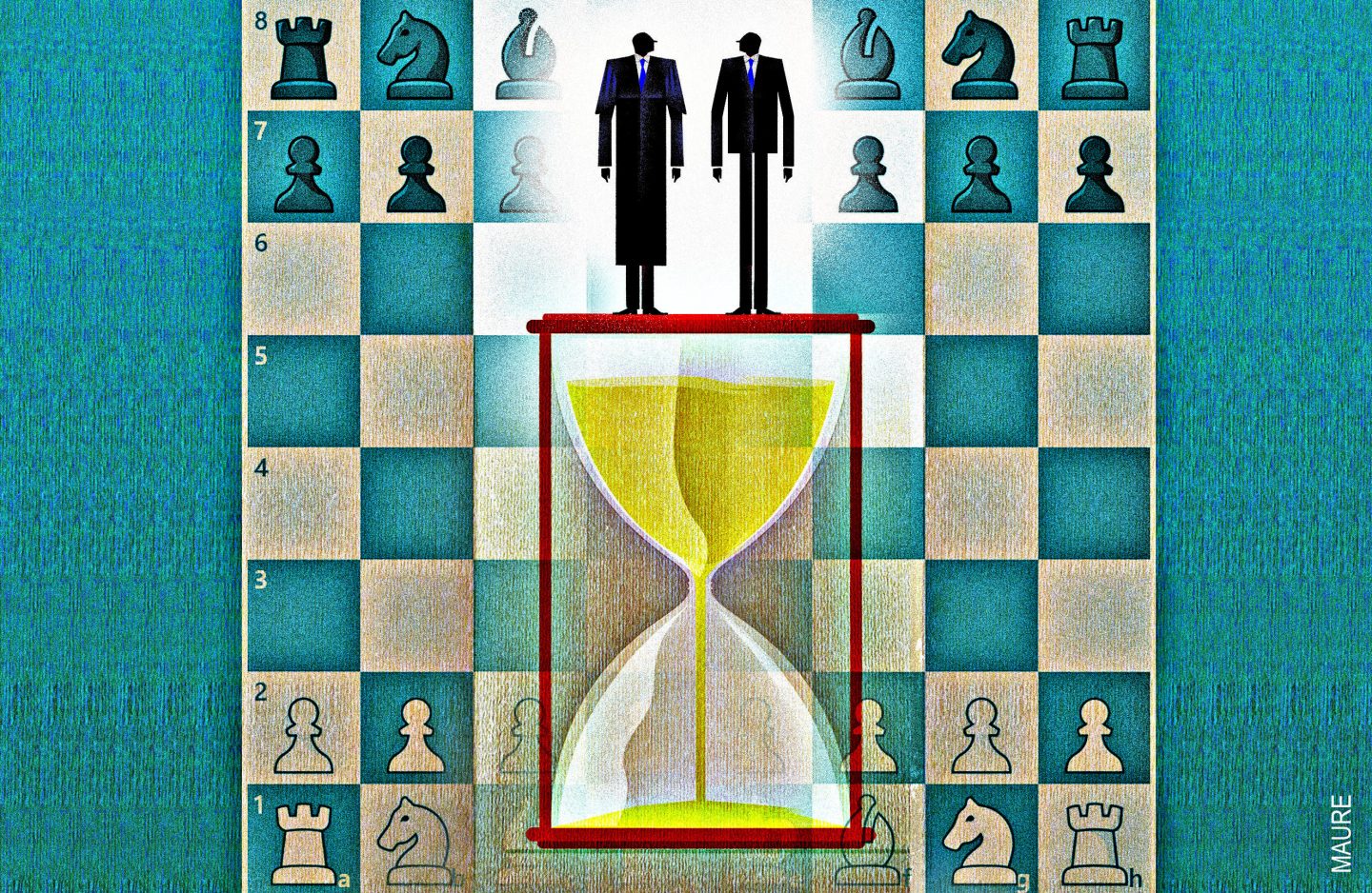 Pacto federativo em debate | Editoria de Arte/CB