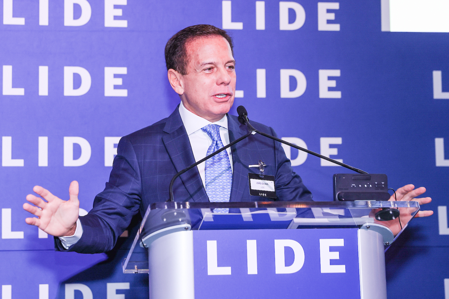 IA, minerais críticos e agro se destacam no 15º LIDE Brazil Investment Forum 2026 - Blog da Denise - 