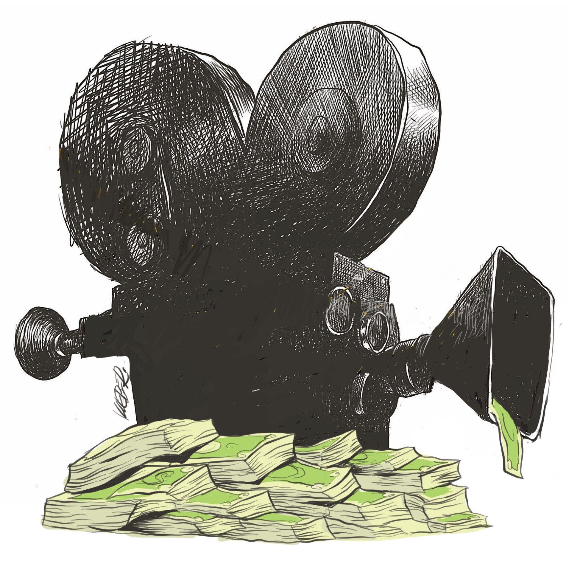 Solavancos do "Cavalo Negro" - Blog da Denise - 