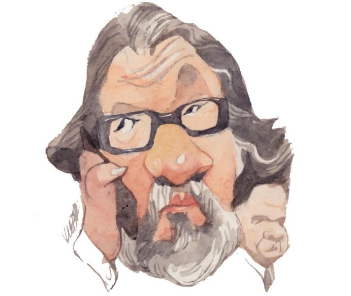 O risco de perder - Blog da Denise - 