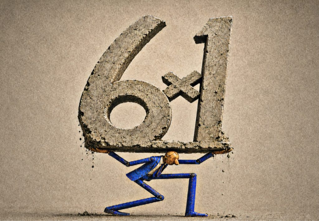 Senado em dificuldades para segurar a 6 x 1 - Blog da Denise - 