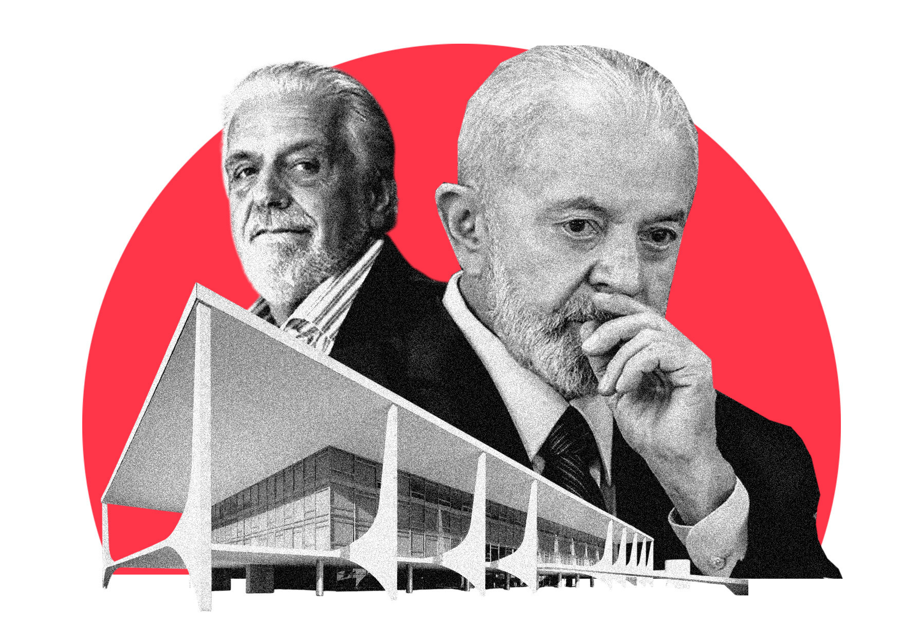 Por que Lula não demitirá Jaques Wagner - Blog da Denise - 