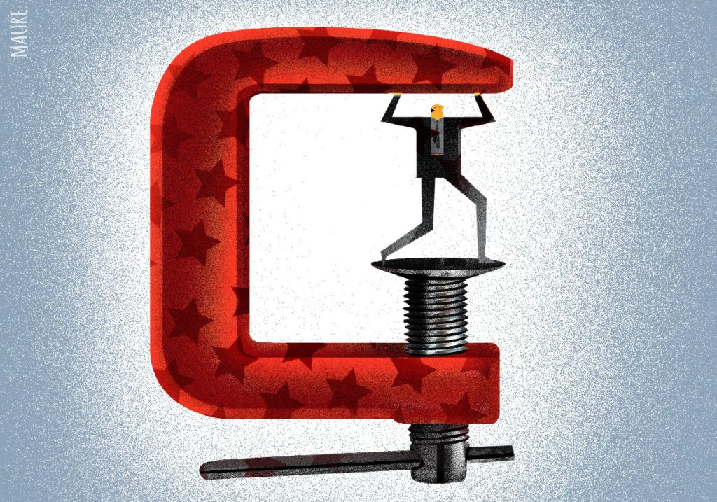 A insustentável permanência de Jaques Wagner - Blog da Denise - 