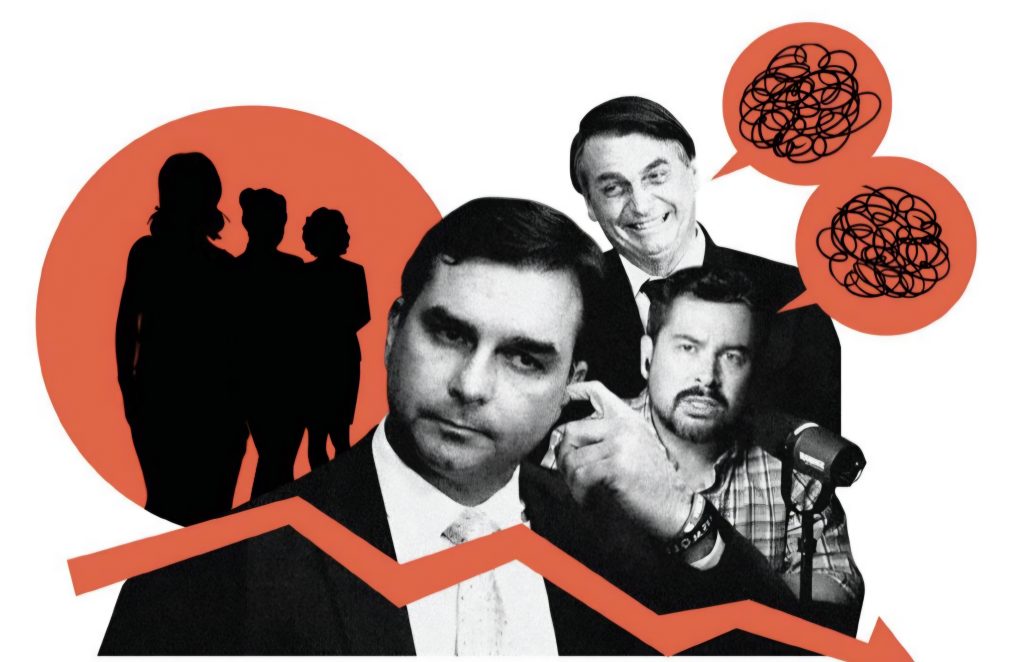 Reações à política feita pelos homens - Blog da Denise - 