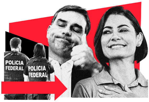 Motivos para as desculpas de Flávio - 