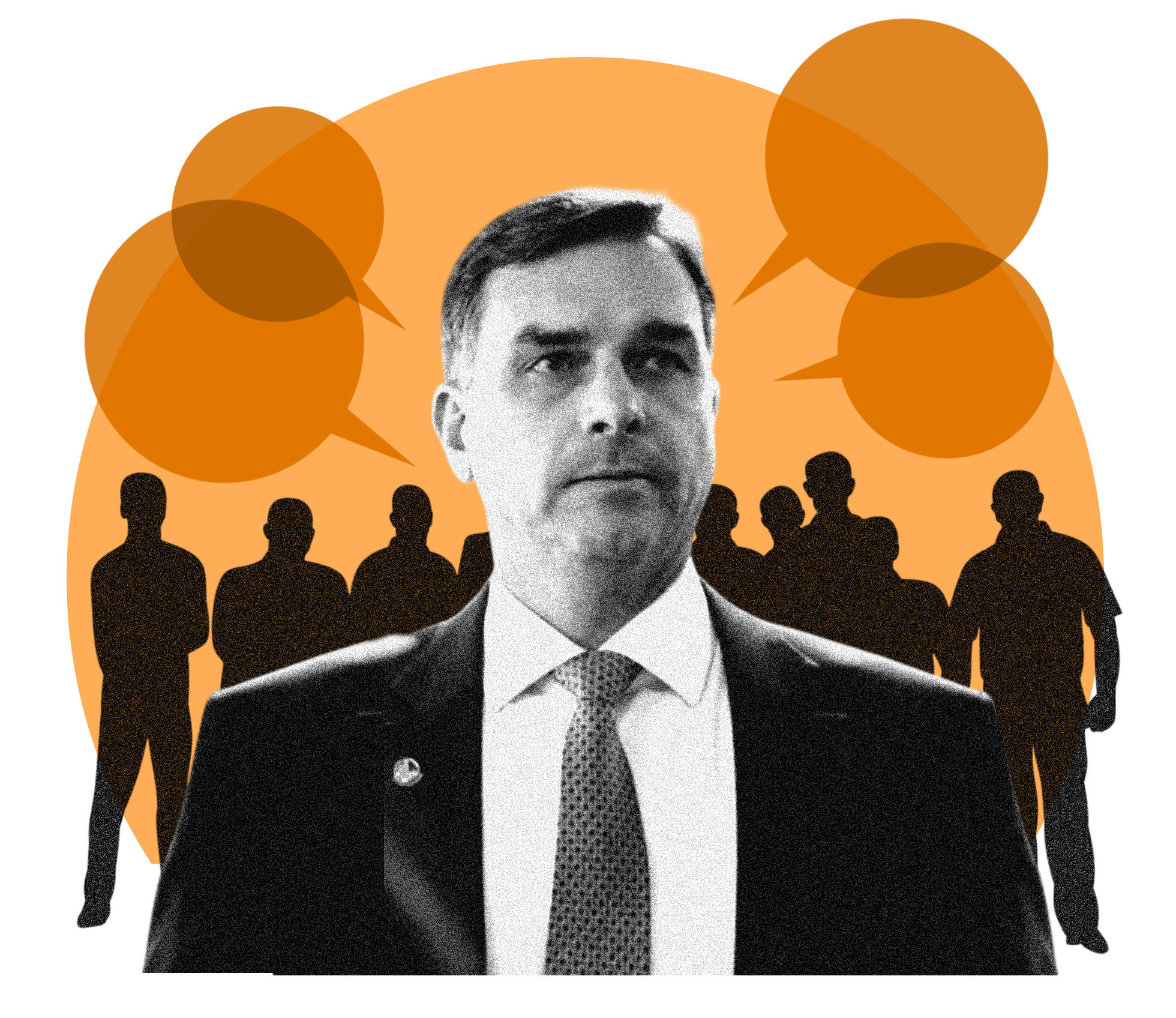 O primeiro elemento da política - Blog da Denise - O primeiro elemento da política - Blog da Denise -