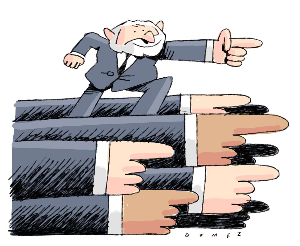 MDB em sintonia com Lula - 