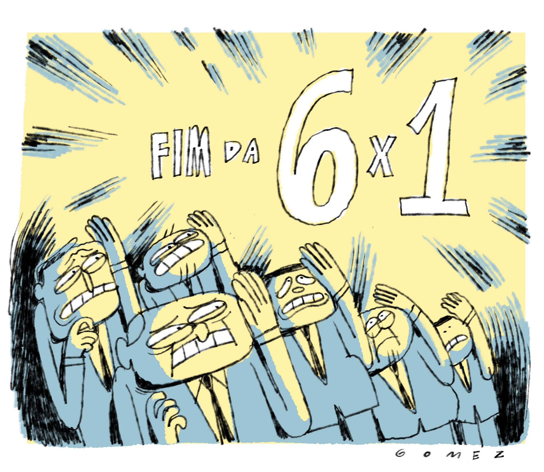 A hora da verdade - Blog da Denise - 