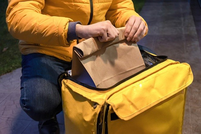 Pesquisa evidencia risco potencial com concorrência predatória de preços no setor de delivery - Blog da Denise - Pesquisa evidencia risco potencial com concorrência predatória de preços no setor de delivery - Blog da Denise -